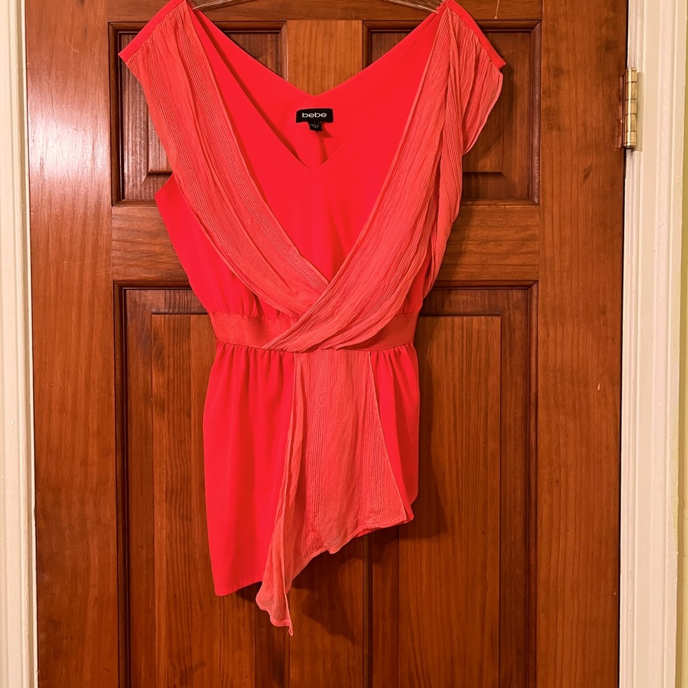 Bebe Top